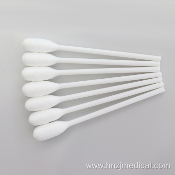 Medical Cotton Swab Comfortable